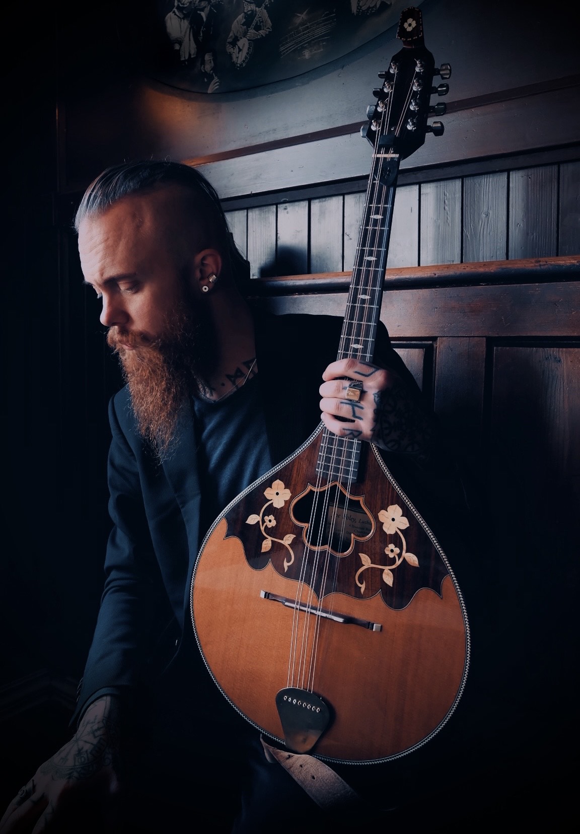 Espen Wensaas