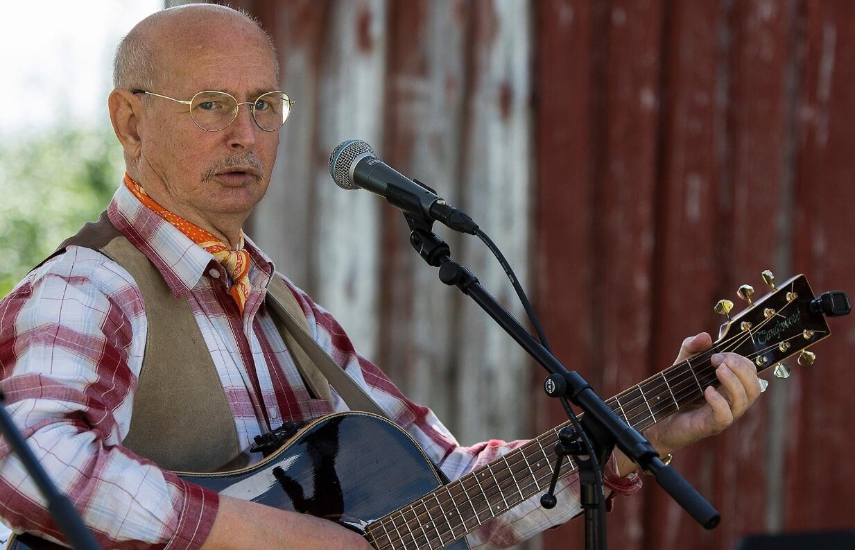 Elias Akselsen