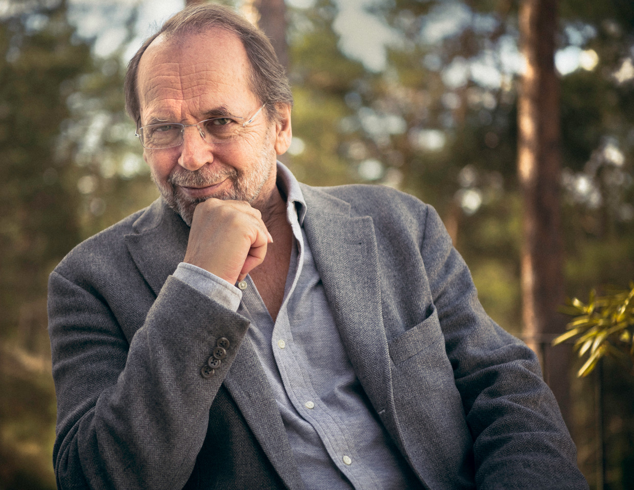 Ole Paus i gamlekyrkja 5.juli