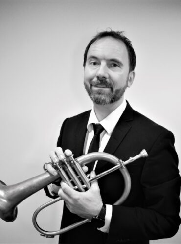 Petter Marius Gundersen