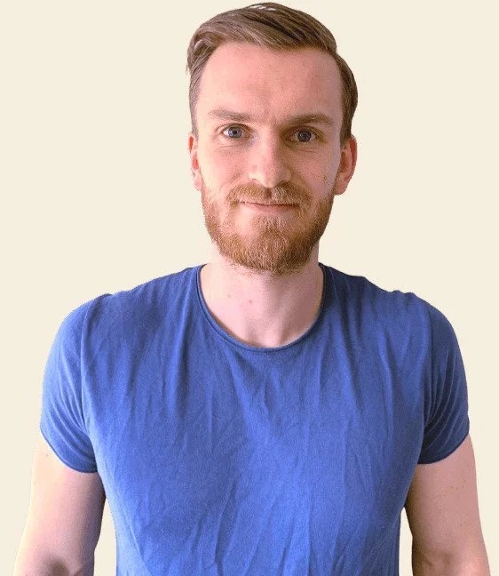 Vidar Kristiansen